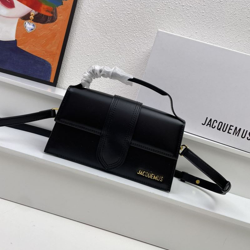 Jacquemus Satchel Bags - Click Image to Close